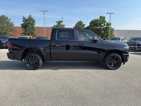 New 2026 RAM 1500 Big Horn image 4