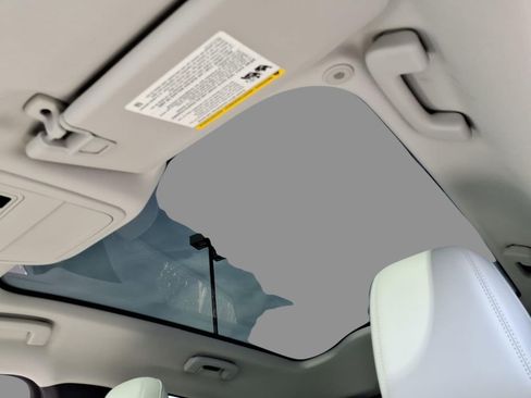 New 2026 Ford Mustang Mach-E Premium image 21