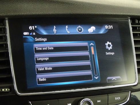 Used 2019 Buick Encore Preferred w/ Safety Package image 35