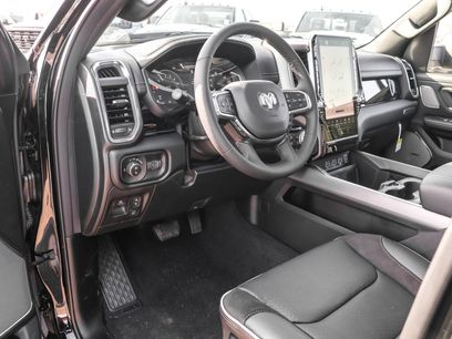 New 2026 RAM 1500 Laramie