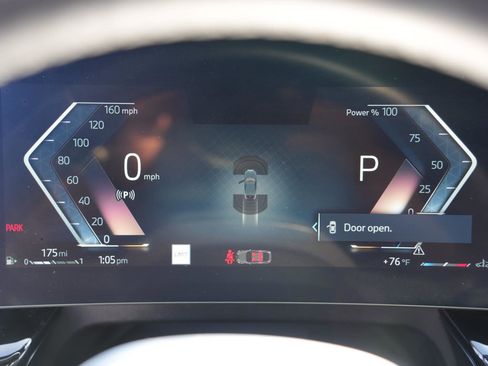 Used 2025 BMW X2 xDrive28i image 12