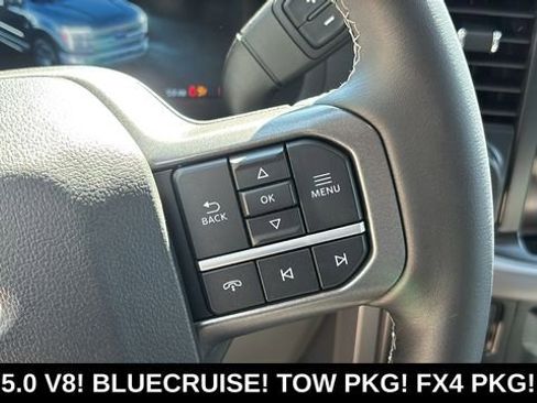 New 2026 Ford F150 XLT image 15