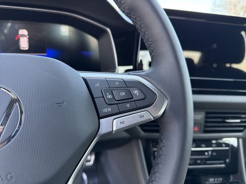 New 2026 Volkswagen Jetta Sport FWD image 16