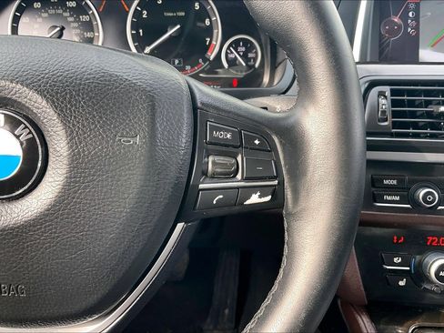 Used 2015 BMW 535i Sedan image 24