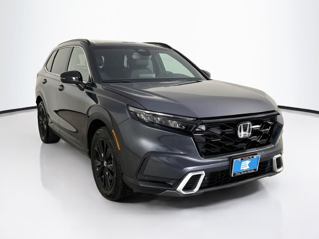 Used 2023 Honda CR-V Sport Touring image 1