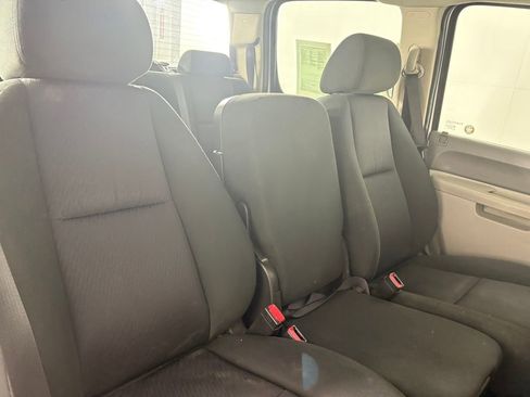 Used 2013 Chevrolet Silverado 3500 W/T image 32