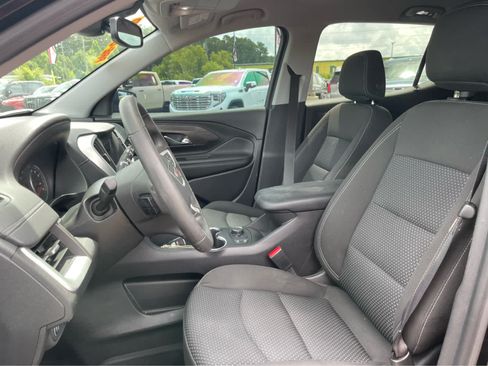 Used 2023 GMC Terrain SLE w/ Driver Convenience Package AWD/4WD image 15
