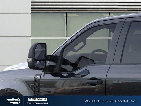 New 2026 Ford F250 XL w/ STX Appearance Package image 20