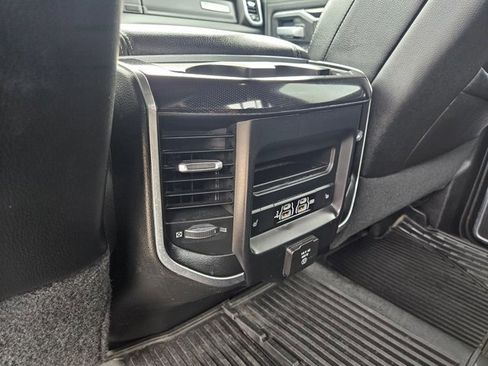 Used 2020 RAM 3500 Laramie image 17