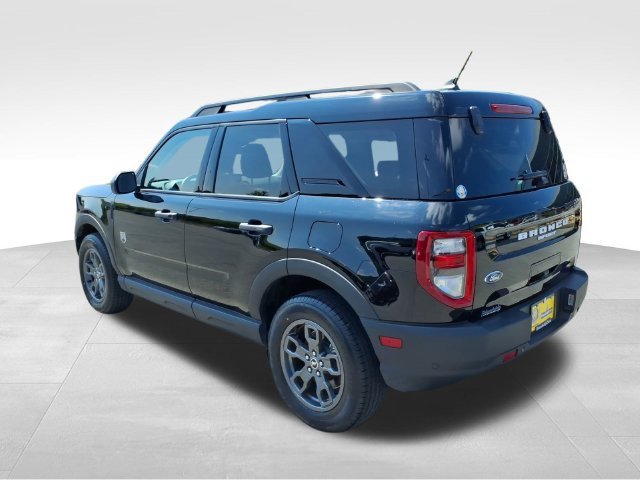 Used 2023 Ford Bronco Sport Big Bend w/ Convenience Package AWD/4WD image 7