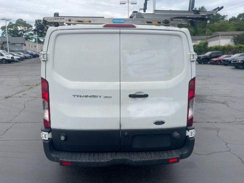 Used 2017 Ford Transit 350 148 Low Roof RWD image 8