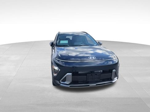 New 2026 Hyundai Kona Limited image 3