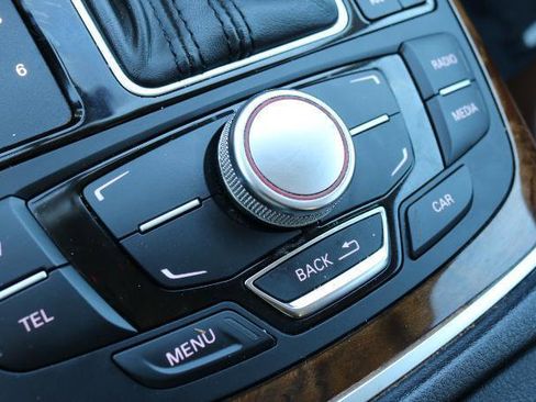 Used 2013 Audi A6 2.0T Premium Plus w/ Premium Plus Pkg image 13