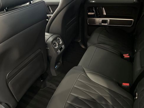 New 2026 Mercedes-Benz G 63 AMG 4MATIC image 11