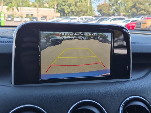 Used 2018 Kia Stinger GT AWD/4WD image 13