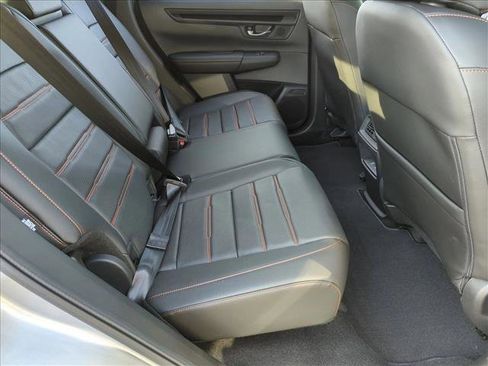 Certified 2026 Honda CR-V Sport-L image 20