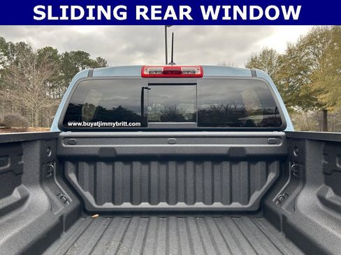 New 2026 Chevrolet Colorado W/T w/ Advanced Trailering Package image 12