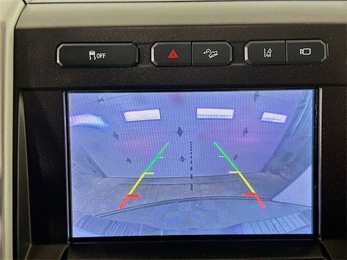 Used 2020 Ford F250 Lariat w/ Lariat Value Package image 14