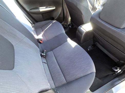 Used 2010 Subaru Impreza Outback Sport AWD/4WD image 40