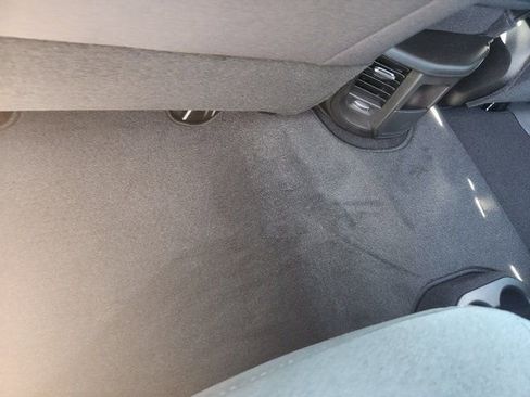 New 2025 RAM 2500 Tradesman AWD/4WD image 9