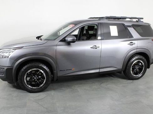 Certified 2023 Nissan Pathfinder Rock Creek AWD/4WD image 14