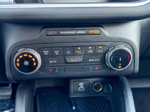 Used 2022 Ford Bronco Sport Big Bend w/ Convenience Package image 33