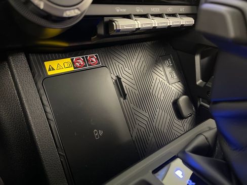 New 2026 Toyota 4Runner TRD Off-Road Premium image 30