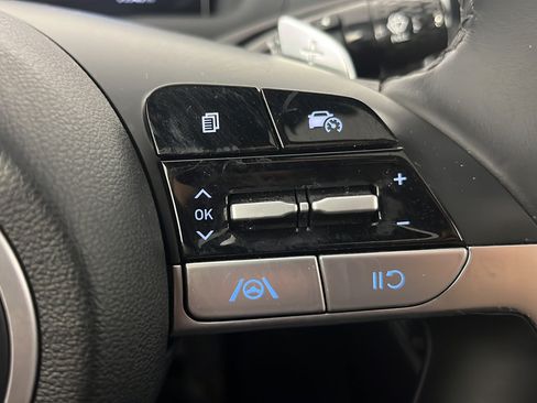 Used 2022 Hyundai Santa Cruz SEL Premium AWD/4WD image 26