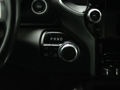 Used 2022 RAM 1500 Big Horn image 22