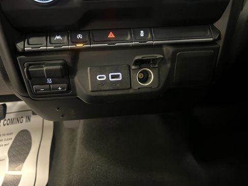 Used 2023 GMC Sierra 1500 Pro w/ Trailering Package AWD/4WD image 44