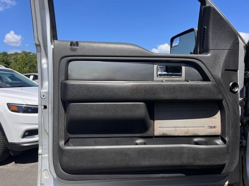 Used 2013 Ford F150 FX4 w/ Luxury Equipment Group AWD/4WD image 10