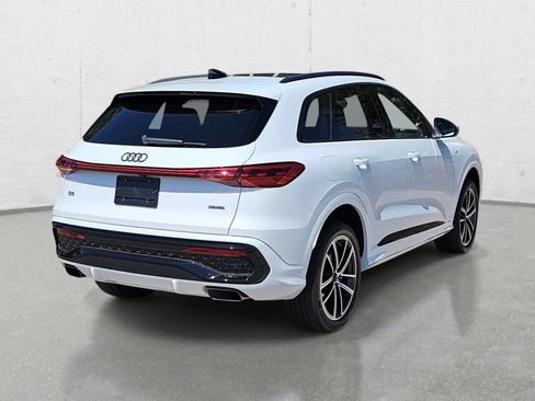 New 2026 Audi Q5 Premium Plus AWD/4WD image 5