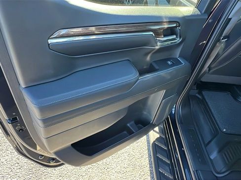 Certified 2024 Chevrolet Silverado 1500 RST w/ All Star Edition Plus image 21