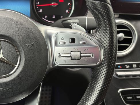 Used 2019 Mercedes-Benz C 300 Coupe image 17