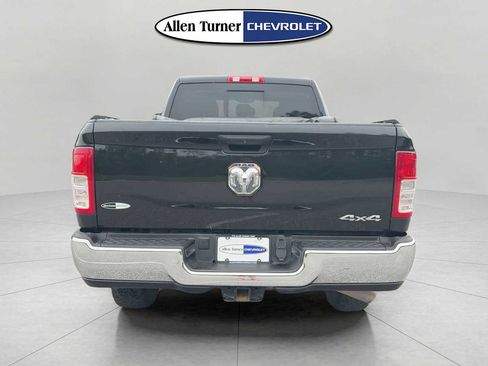 Used 2023 RAM 2500 Tradesman AWD/4WD image 5