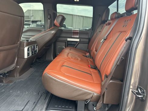 Used 2022 Ford F250 King Ranch w/ King Ranch Ultimate Package image 40