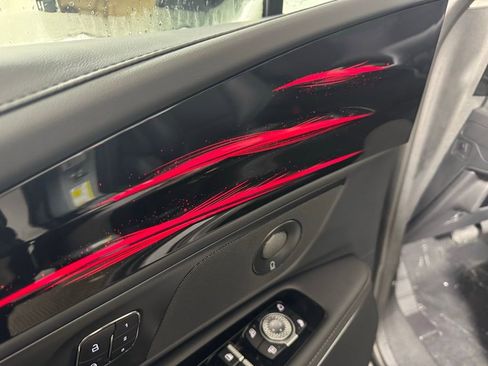 New 2026 Lincoln Nautilus Premier w/ Equipment Group 102A image 35