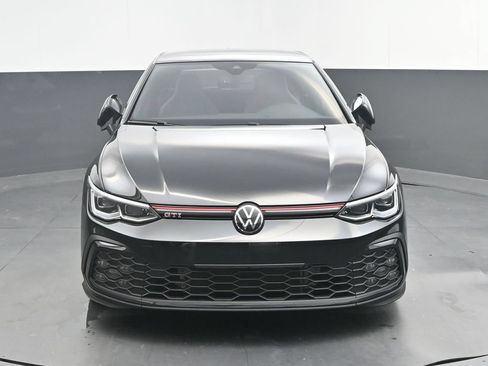 Used 2024 Volkswagen GTI SE FWD image 10