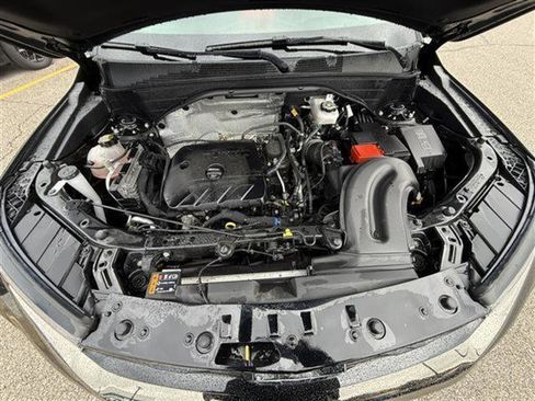 Certified 2023 Chevrolet TrailBlazer RS w/ Convenience Package image 23