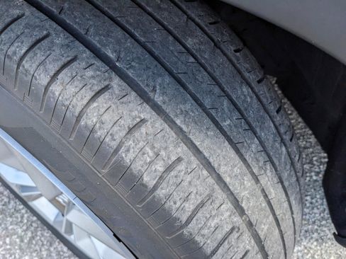 Used 2024 Honda CR-V LX image 41