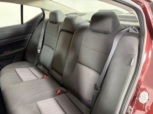 Used 2023 Nissan Altima 2.5 SV w/ SV Premium Package FWD image 21