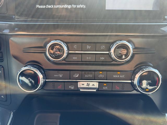 Used 2023 Ford F150 XLT w/ Equipment Group 302A High AWD/4WD image 17