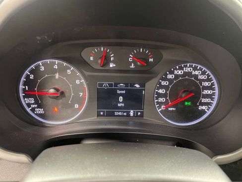 Used 2024 Chevrolet Malibu LT w/ Midnight Edition image 15