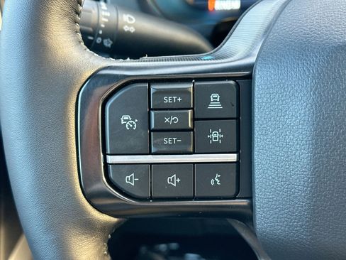 New 2025 Ford F150 Platinum w/ Equipment Group 702A High image 21