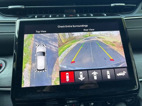 Used 2024 Jeep Grand Cherokee Limited 4xe image 29