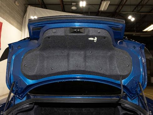 Used 2022 Ford Mustang Shelby GT500 w/ Carbon Fiber Track Pack image 61