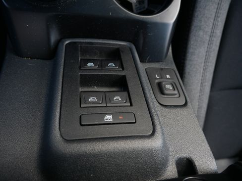 Used 2025 Ford Bronco Big Bend AWD/4WD image 33