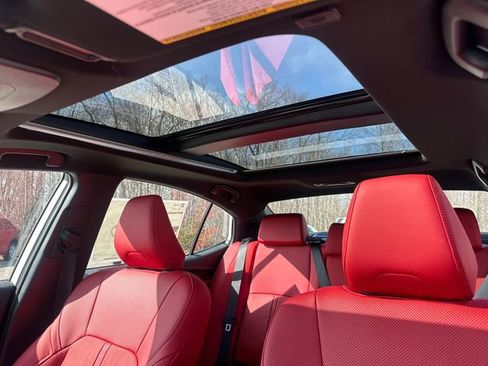 New 2026 Toyota Camry XSE AWD/4WD image 38