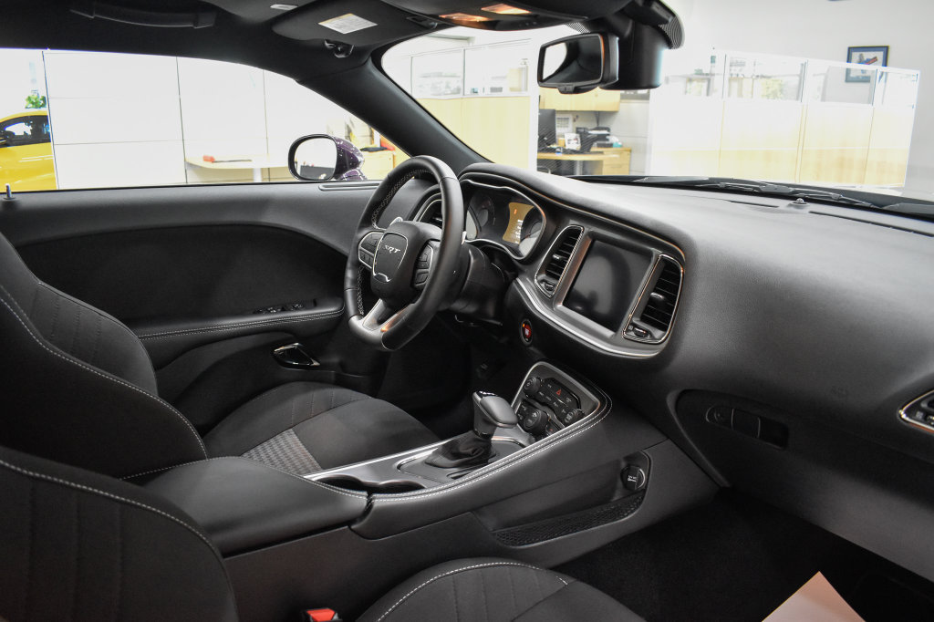 Used 2022 Dodge Challenger SRT Super Stock RWD image 22