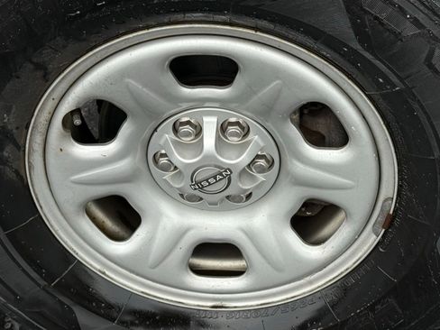 Used 2022 Nissan Frontier S w/ Technology Package image 10